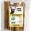 6-in Mega Monster Bully Sticks Dog Treats, 5 count
