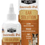 Incredi-Pol Ear Solution for Dogs, Cats, & All Pets, 3-fl oz bottle