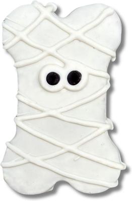 Deliciosas golosinas crujientes surtidas de mantequilla de cacahuete y miel para perros, 18 unidades