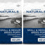 Naturals Small & Medium Breed Puppy Formula Dry Dog Food, 40-lb bag