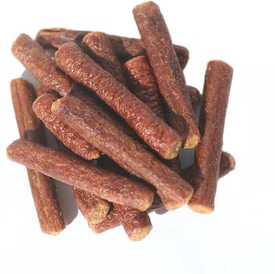 Mini Thinkers Real Sticks Lamb Recipe Dog Treats, 6-oz bag