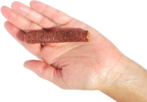 Mini Thinkers Real Sticks Lamb Recipe Dog Treats, 6-oz bag