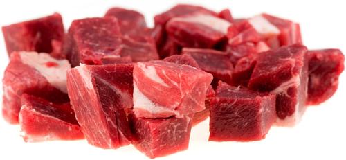 Mini Thinkers Real Sticks Lamb Recipe Dog Treats, 6-oz bag