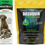 Bundle: Nutramax Welactin Canine Omega-3 Liquid + Dasuquin with MSM Soft Chews Joint Health Small/Medium Dog Supplement