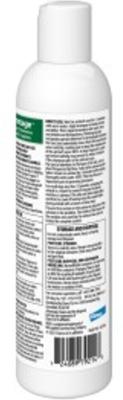 Flea & Tick Treatment Shampoo for Dogs & Puppies, 8-fl oz bottle