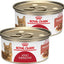 Feline Health Nutrition Adult Instinctive Thin Slices in Gravy Canned Cat Food, 3-oz, case of 24