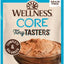 CORE Tiny Tasters Chicken & Beef Pate Grain-Free Cat Food Pouches, 1.75-oz, pack of 12