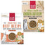 Paquete: Comida seca The Honest Kitchen Beef Whole Food Clusters + Comida integral para perros con pollo y avena