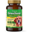 NaturVet GrassSaver Chewable Tablets, envase de 500 tabletas para perros