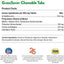 NaturVet, GrassSaver Chewable Tablets, cuidado urinario y protección del césped con DL-metionina para perros, 250 / 500 tabletas