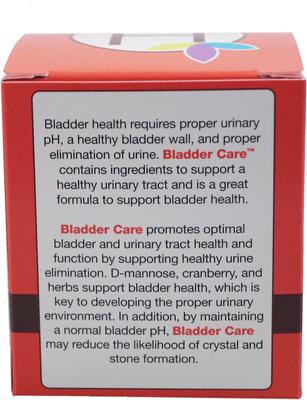 Herbal Blends Bladder Care Powdered Dog & Cat Supplement, 75g jar
