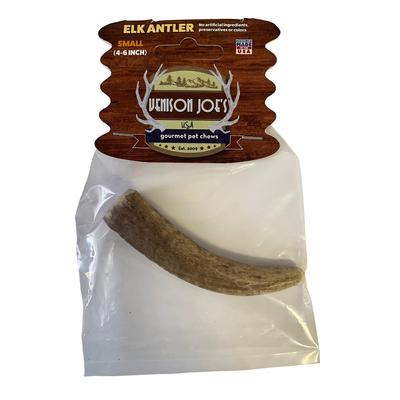 Elk Antler Dog Treat, Small