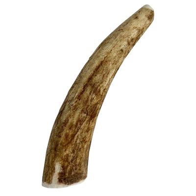 Elk Antler Dog Treat, Small