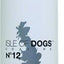 Coature No.12 Triple Strength Evening Primrose Dog Shampoo, 250-ml bottle