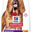 Adult Sensitive Stomach & Sensitive Skin Large Breed Chicken & Barley Recipe Dry Dog Food, 30-lb bag