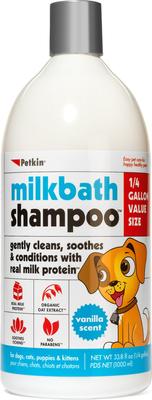 MilkBath Dog Shampoo, 32-fl oz bottle