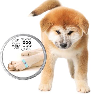 Boo Boo Butter Dog Skin Balm, 2-oz tin