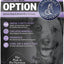 Original Option Formula Dry Dog Food, 12-lb bag