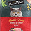 Market Fresh Duck Meal Recipe Grain-Free Dry Cat Food, 3.5-lb bag