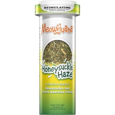 Mezcla de hierba gatera Thyme Out, botella de 0.92 oz