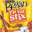 Flavor Stix with Bacon & Cheddar Jack Flavor Soft & Chewy Dog Treats, 40-oz pouch