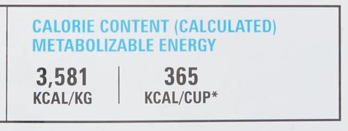 Sensitive Care Dry Dog Food, 4-lb bag