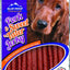Pork & Sweet 'Tater Jerky Dog Treats, 6-oz bag