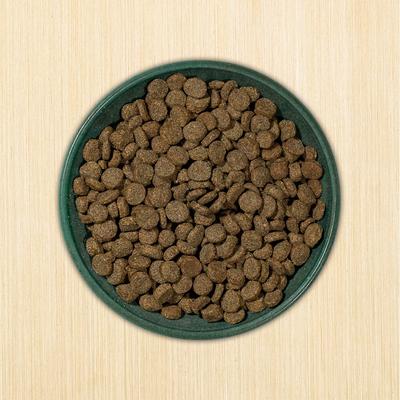 Alimento seco para perros con fórmula magra y baja en grasa, sin cereales, bolsa de 12 lb
