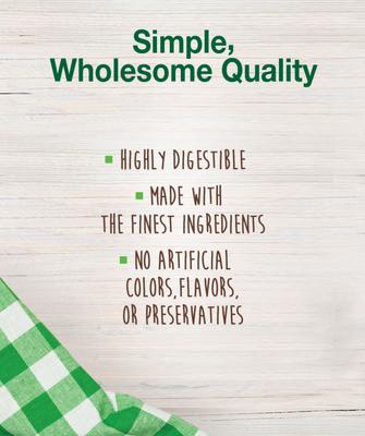 Healthy Edibles Long-Lasting Adult Medium Bacon Variety Pack Dog Chews, 5 count