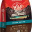 Wild Red Raw Coated Kibble Puppy Grain-Free Prairie Recipe Dry Dog Food, 3.5-lb bag