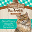 Purrfect Bistro Bon Appetits Grain-Free Salmon Recipe Chunks in Gravy Adult Cat Food Pouches, 3-oz, case of 24