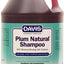 Plum Natural Dog & Cat Shampoo, 1-gallon