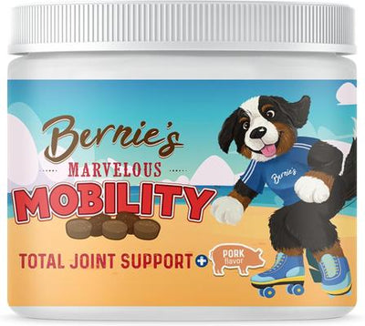 Marvelous Mobility Daily Hip & Joint Supplement, 90 count