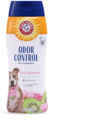Super Deodorizing Dog Shampoo, 20-fl oz bottle