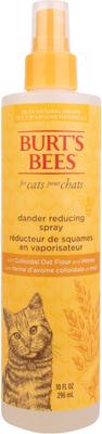 Dander Reducing Cat Spray, 10-fl oz bottle