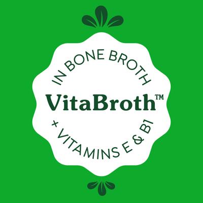 Smart Topper Chicken, Beef, Sweet Potatoes, Potatoes & Spinach Recipe Grain-Free Wet Dog Food Topper, 2-oz tray, case of 10