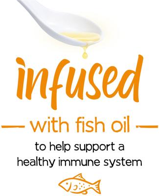 Infused Pate with Real Chicken, Carrots & Spinach Wet Dog Food, 3-oz can, case of 12