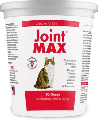 Cat Granules, 60 doses