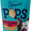 PuffPops Cheeseburger Recipe Freeze-Dried Dog Treats, 5.8-oz pouch