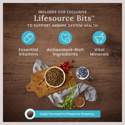 Wilderness Chicken Recipe High-Protein Adult Dry Dog Food, 48-lb bundle