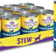 Beef Stew with Carrots & Potatoes Grain-Free Canned Dog Food, 12.5-oz, case of 12