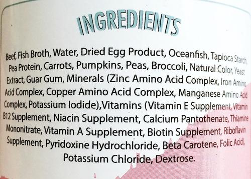 Osopure Grain-Free Beef in Gravy Canned Dog Food, 12-oz, case of 12