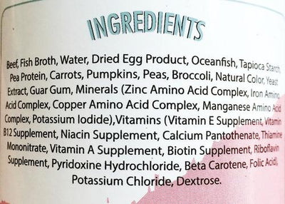 Osopure Grain-Free Beef in Gravy Canned Dog Food, 12-oz, case of 12