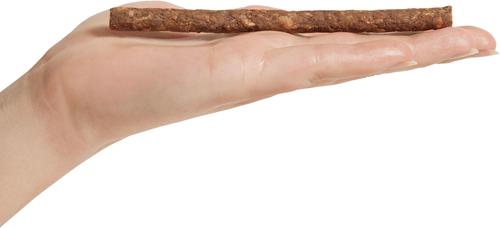 DogLicious 5" Beef Flavored Sticks Rawhide Dog Treats, 20 count