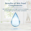 Delectables Tasty Chicken, Sustainable Beef, Tender Turkey & Savory Lamb - Paquete variado de comida húmeda para perros, bolsa de 3 oz, caja de 24