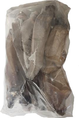 Water Buffalo Ears Dog Natural Chew Treats, 10 count