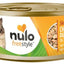 Bundle: Nulo Freestyle Beef & Rainbow Trout in Gravy + Freestyle Chicken & Duck in Gravy Canned Cat Food