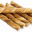 5-in Crunchy Beef Tripe Twists Dog Treats, 6 count