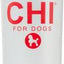Bundle: CHI Gentle 2 in1 Shampoo & Conditioner, 16-fl oz bottle + Deodorizing Dog Spray, 8-fl oz bottle