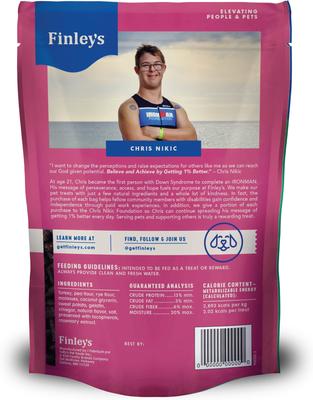 Turkey Recipe Soft Chew Training Bites Dog Treats, 16-oz bag